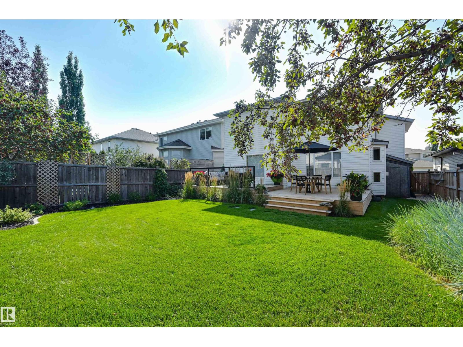 663 MEADOWVIEW CR, Sherwood Park