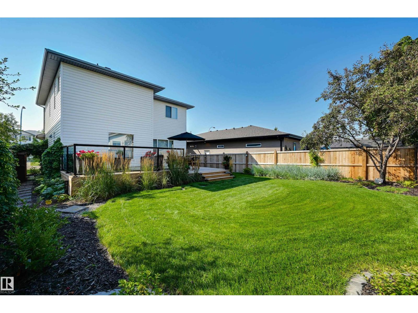 663 MEADOWVIEW CR, Sherwood Park