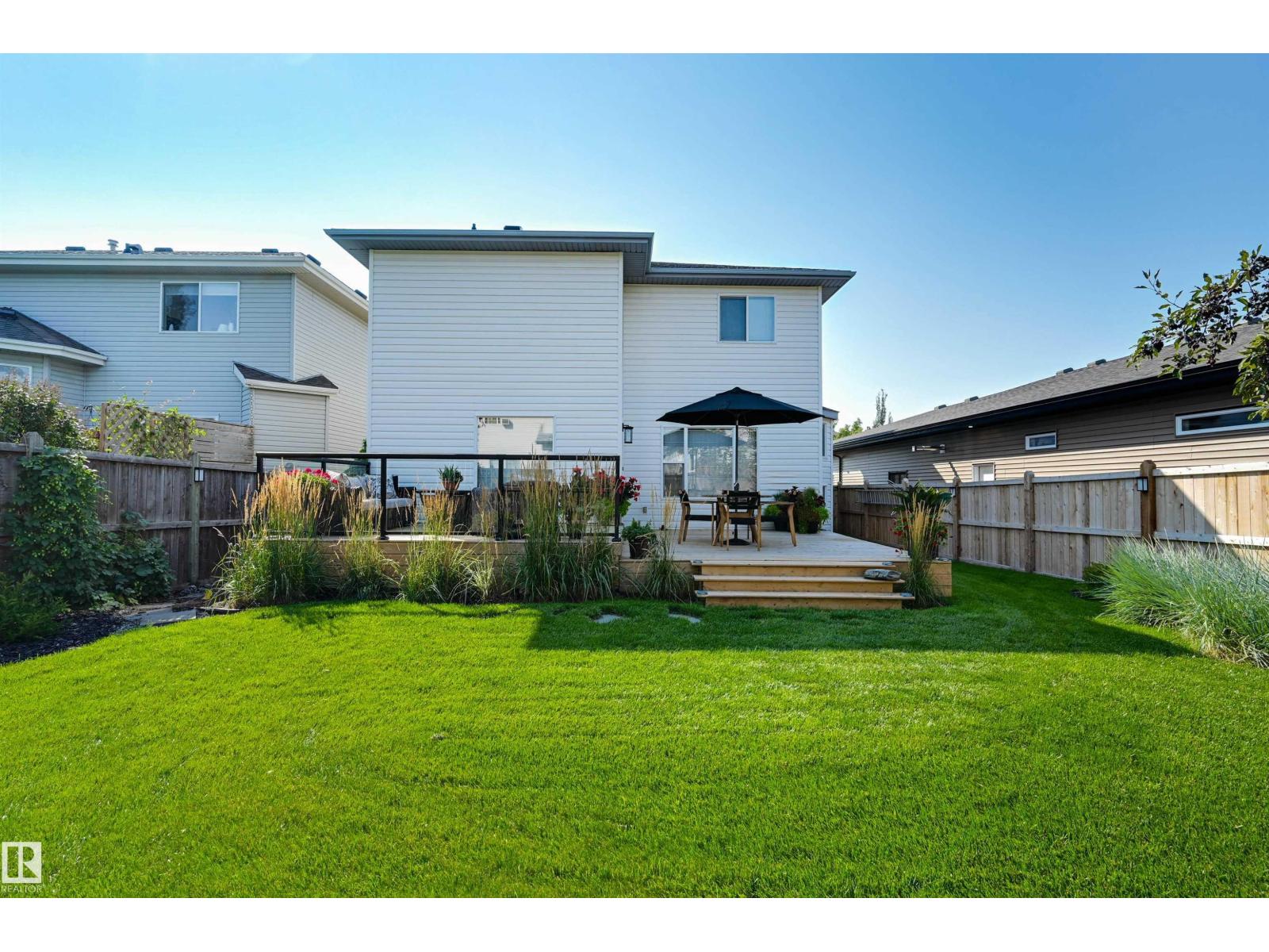 663 MEADOWVIEW CR, Sherwood Park