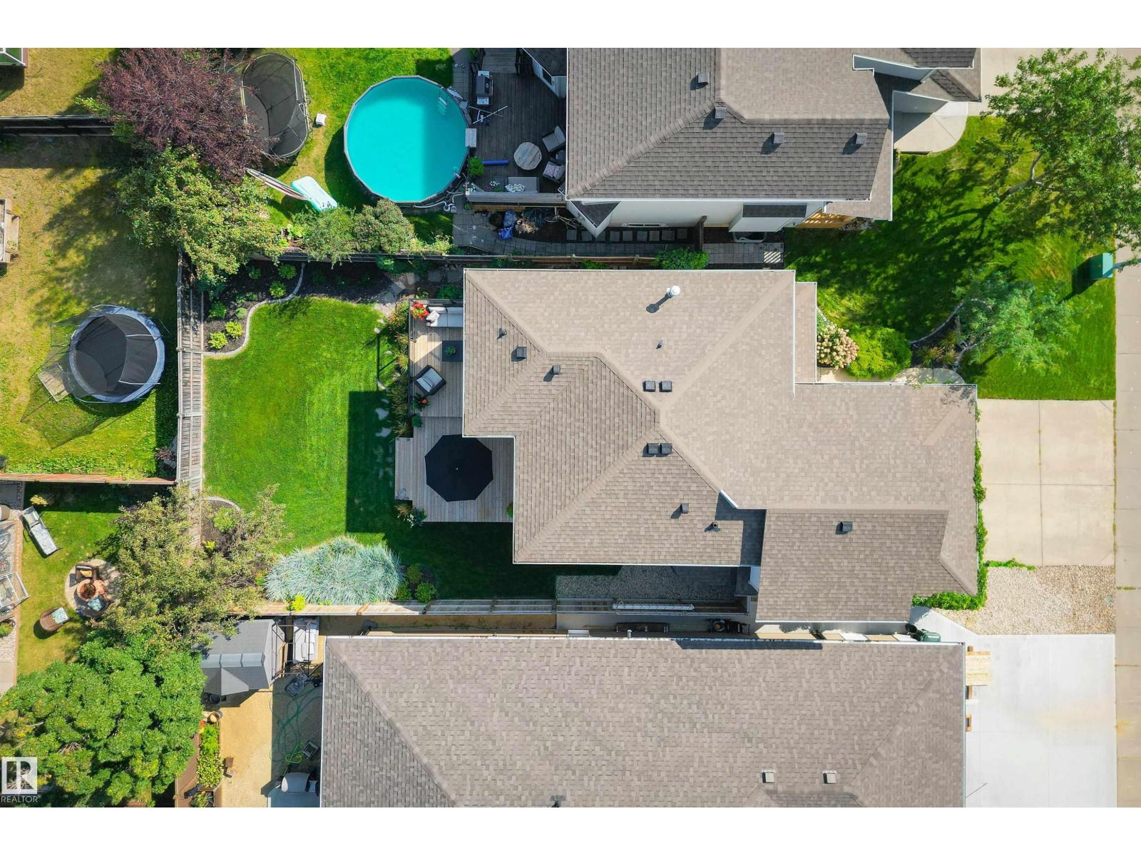 663 MEADOWVIEW CR, Sherwood Park