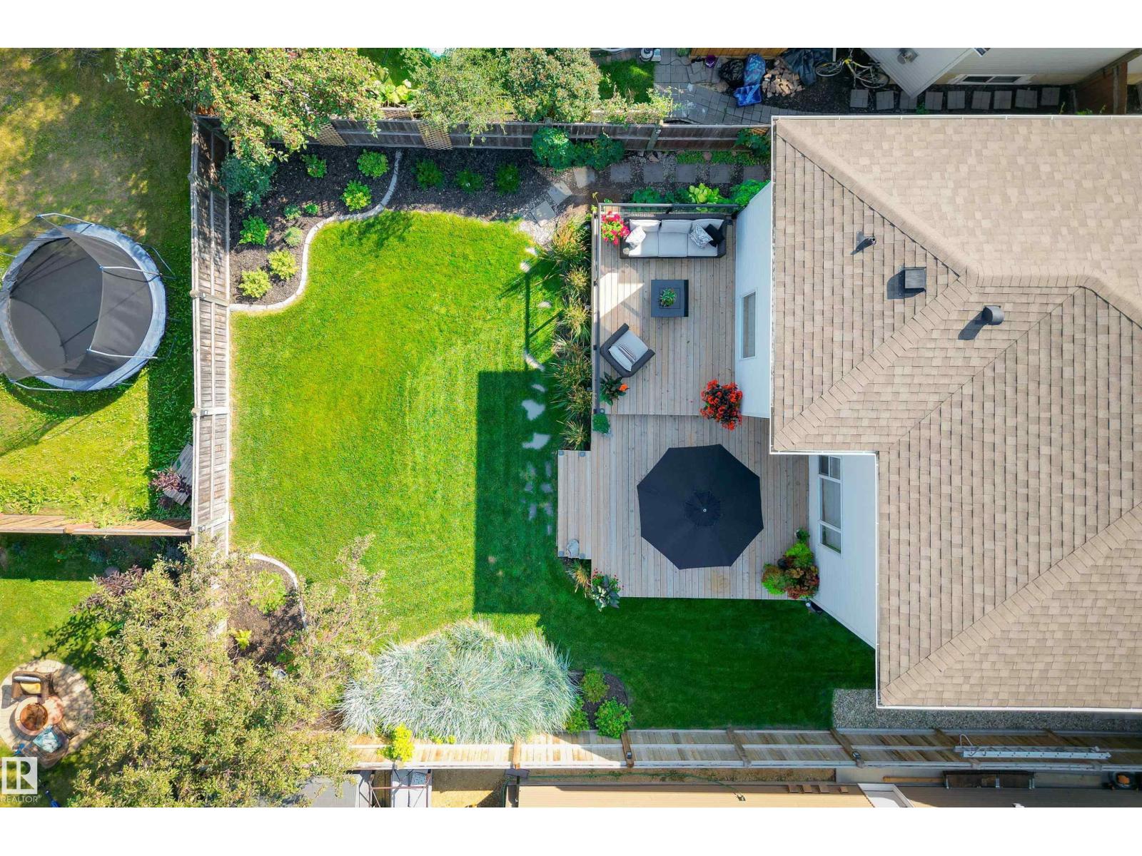 663 MEADOWVIEW CR, Sherwood Park