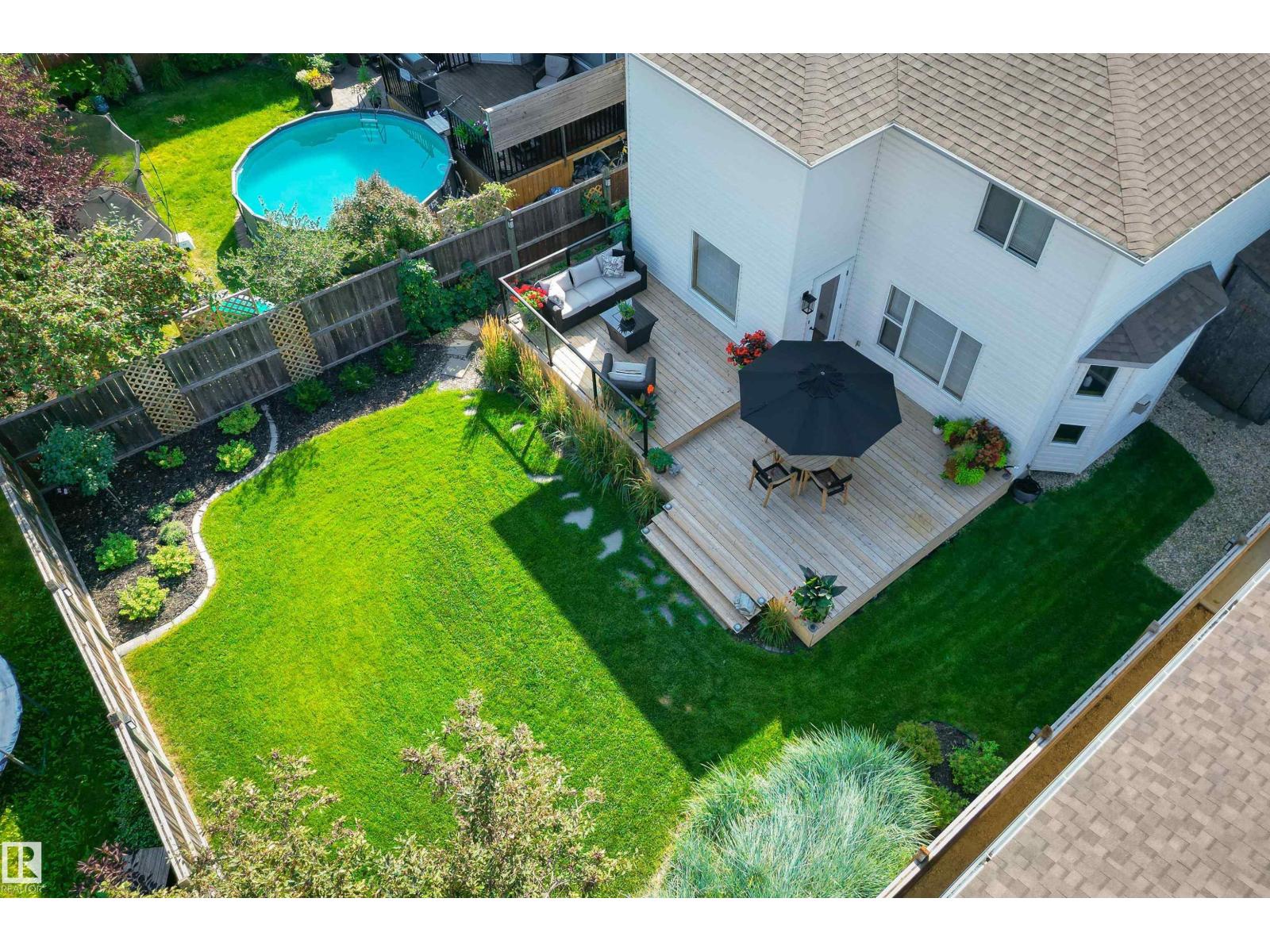 663 MEADOWVIEW CR, Sherwood Park