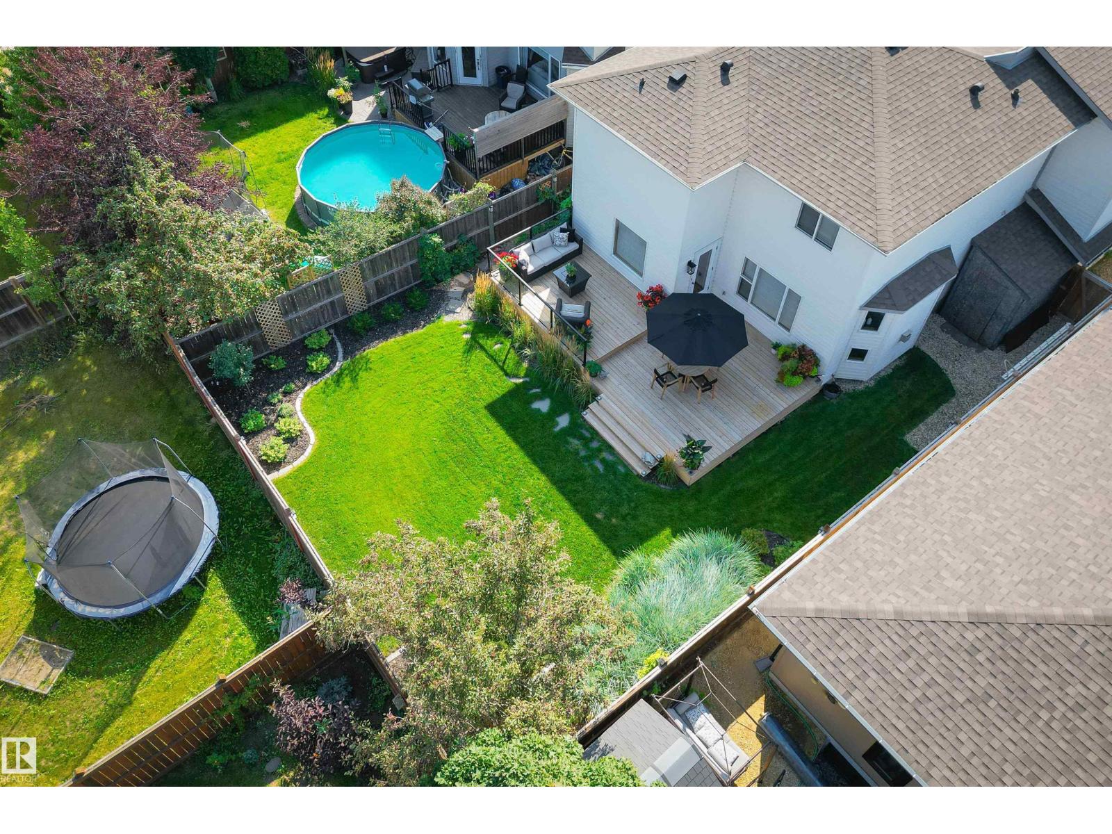 663 MEADOWVIEW CR, Sherwood Park