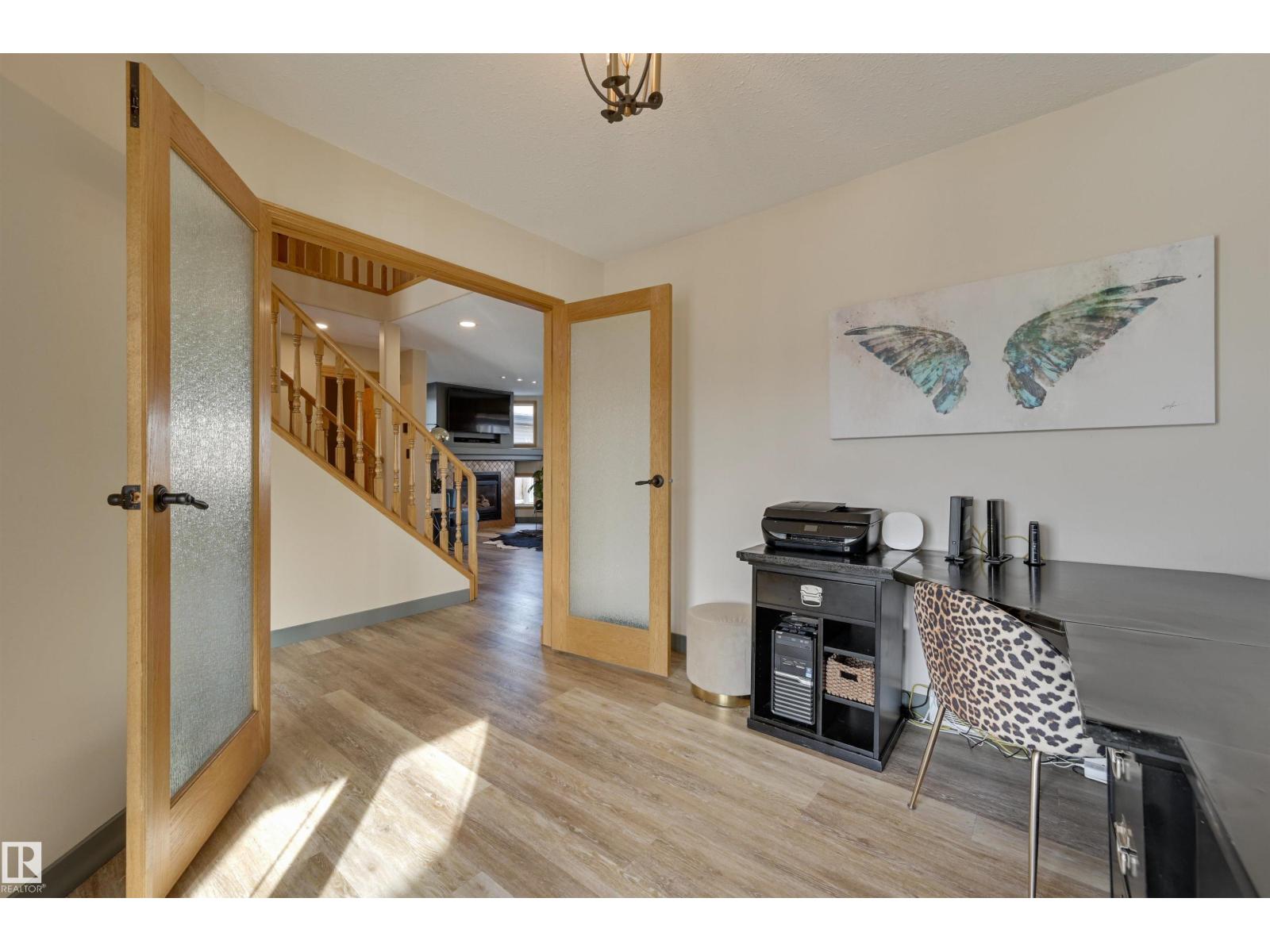 663 MEADOWVIEW CR, Sherwood Park