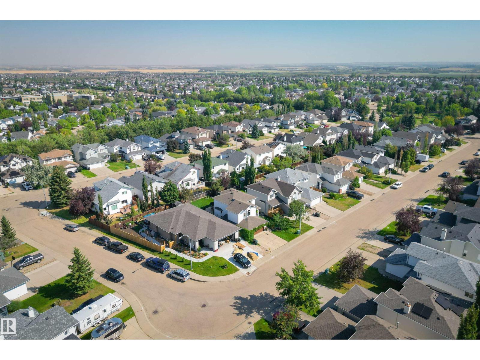 663 MEADOWVIEW CR, Sherwood Park