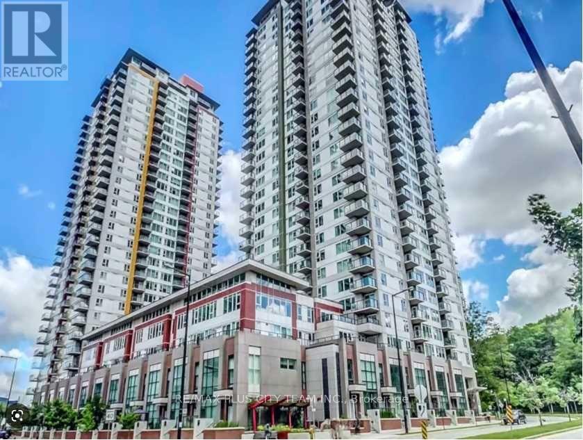 Listing photo of 1702 - 190 BOROUGH DRIVE