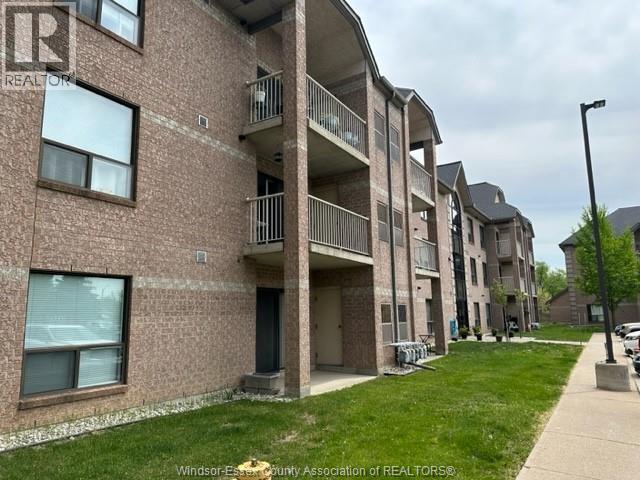 401 GRAND MARAIS ROAD West Unit# 304