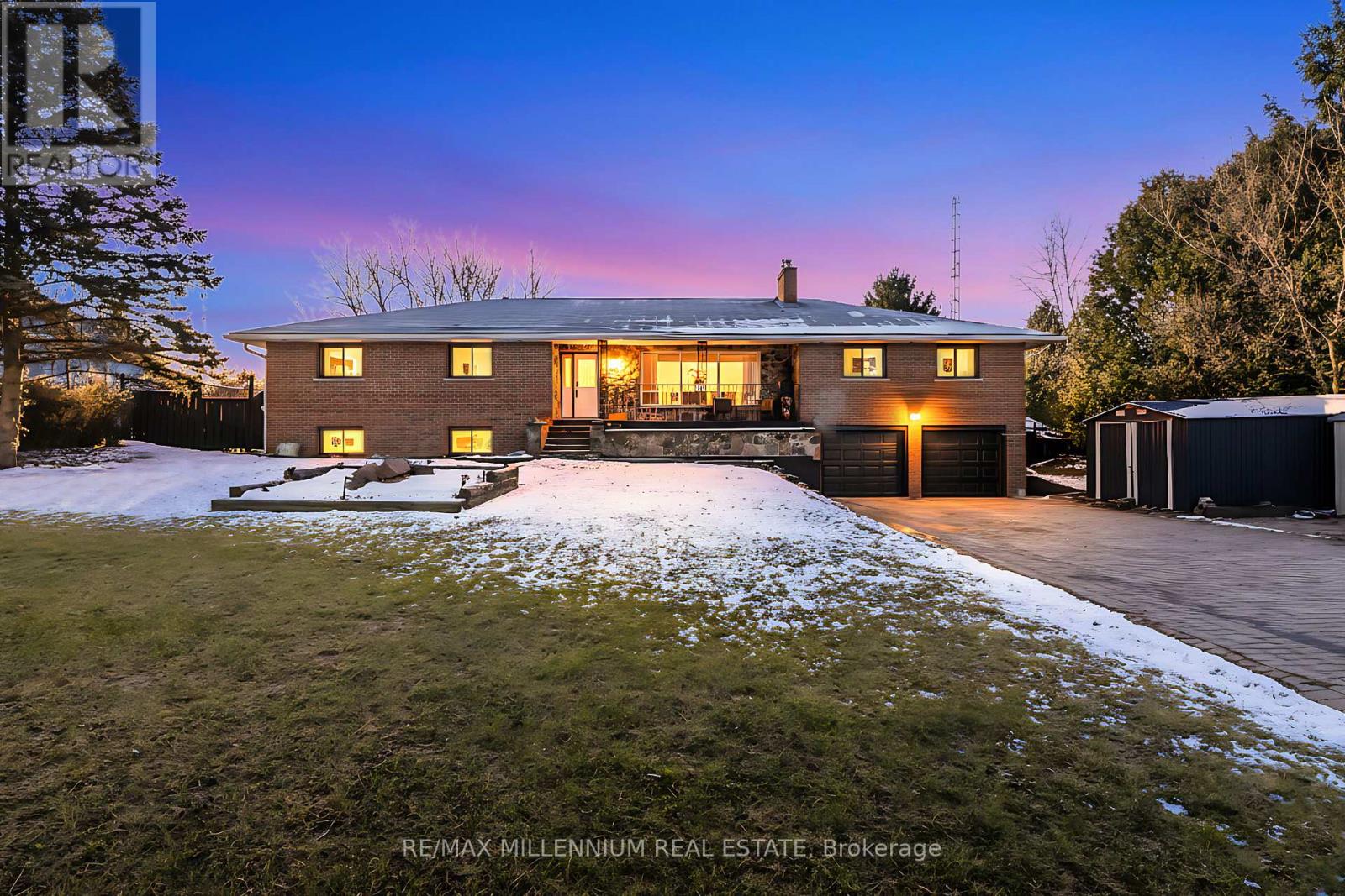 89 – 2831 COUNTY ROAD,Innisfil (Cookstown),,