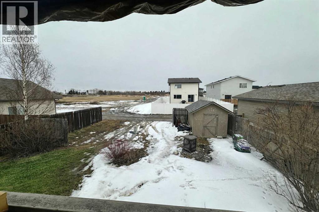 6315 59 Street, Ponoka