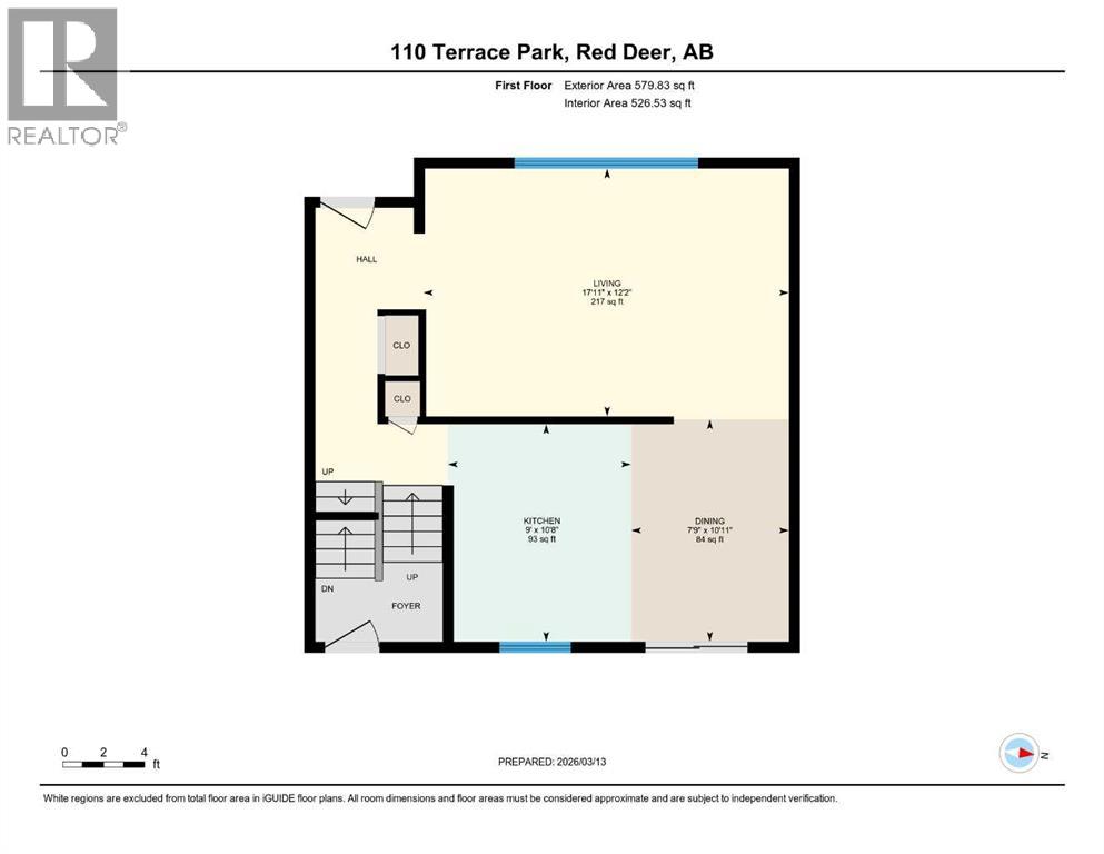 
          110 Terrace Park
            <br/>
            <span>Red Deer</span>
            , 
            <span>AB</span>
             <span>T4N1V8</span>
         - Photo 23