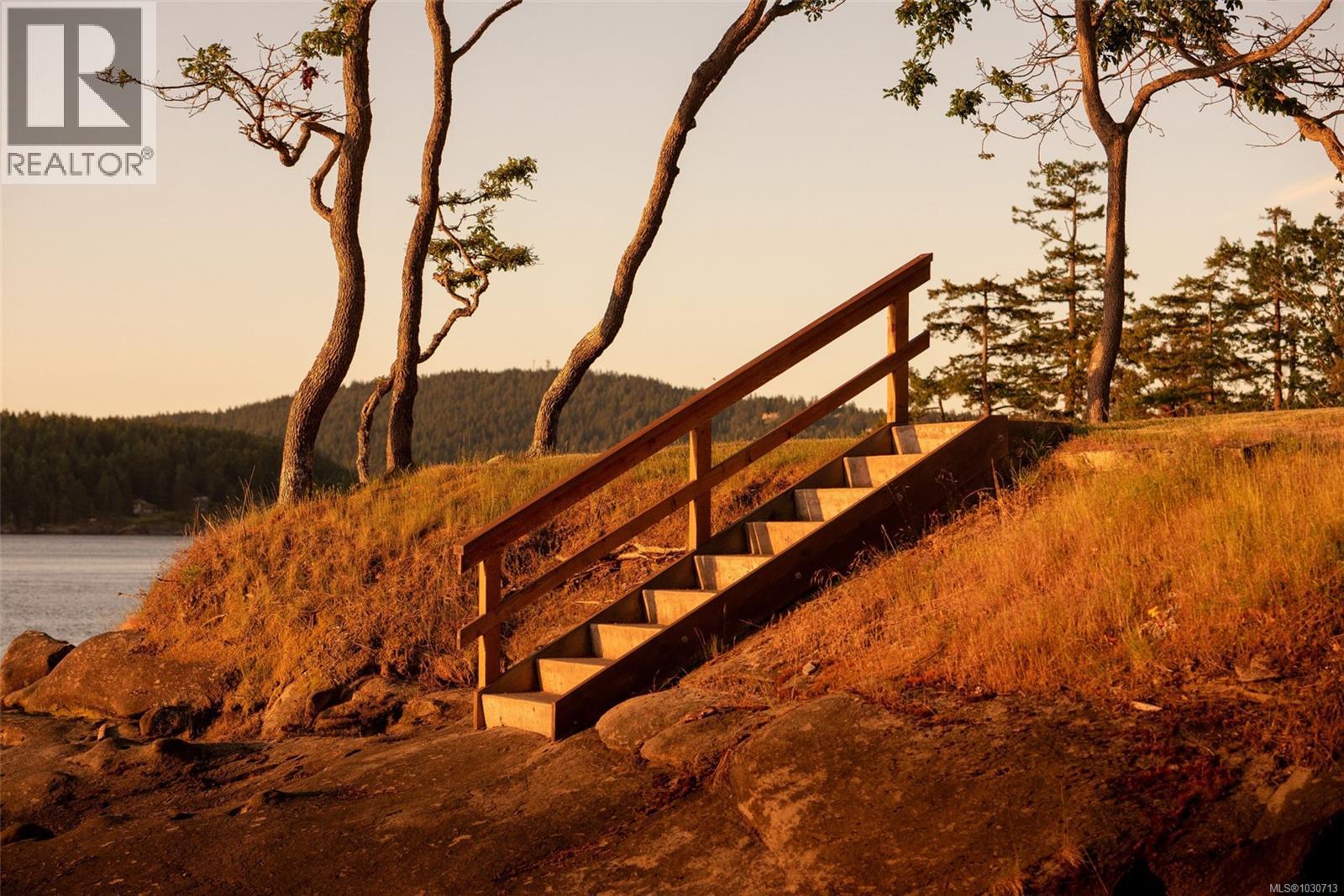  236 Gulf Drive, Galiano Island