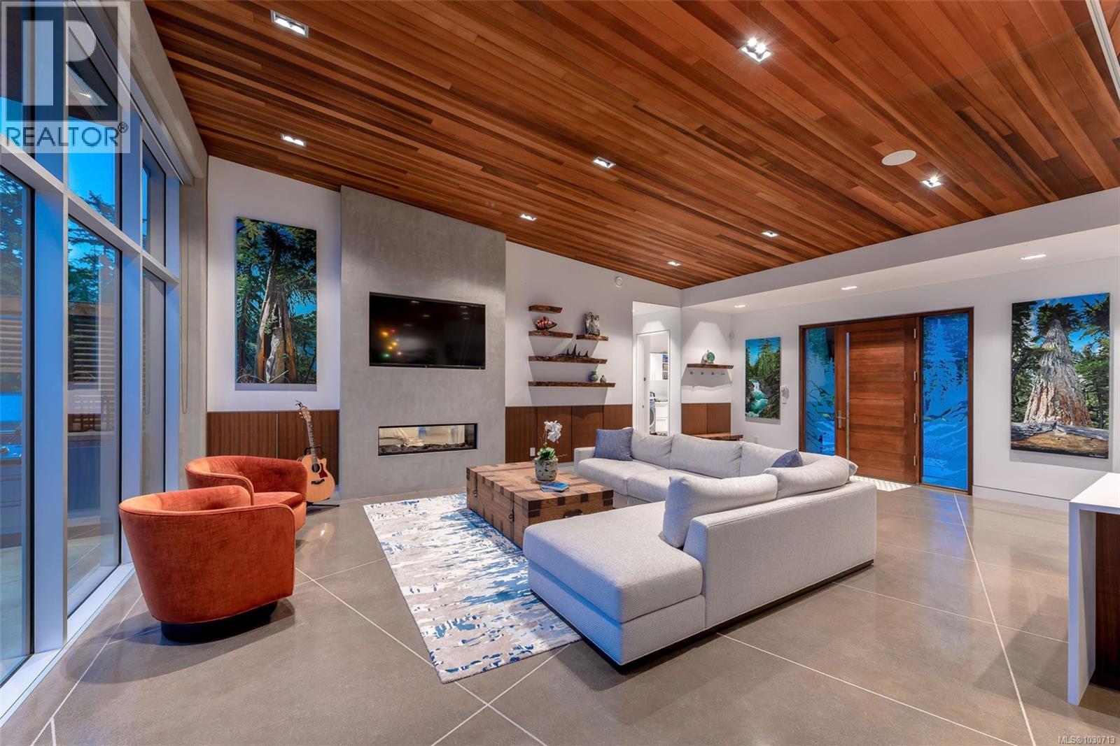  236 Gulf Drive, Galiano Island