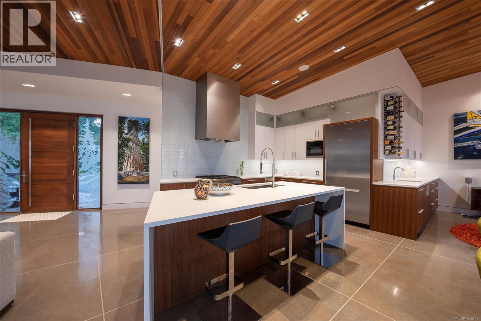  236 Gulf Drive, Galiano Island