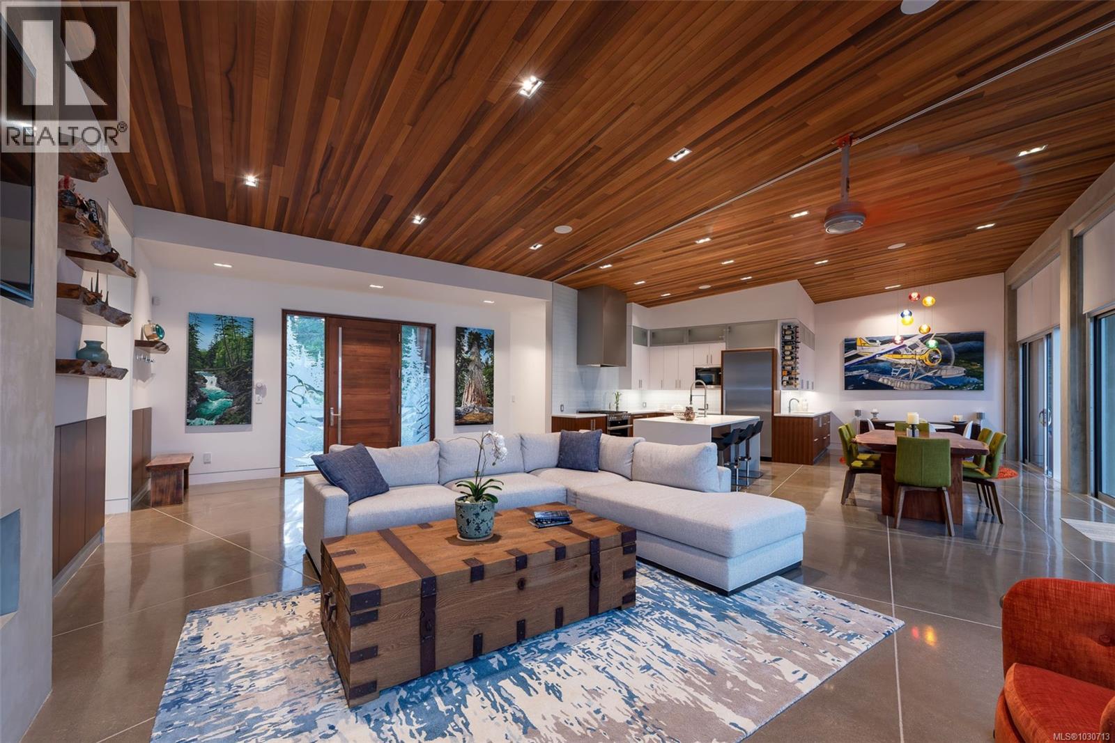  236 Gulf Drive, Galiano Island