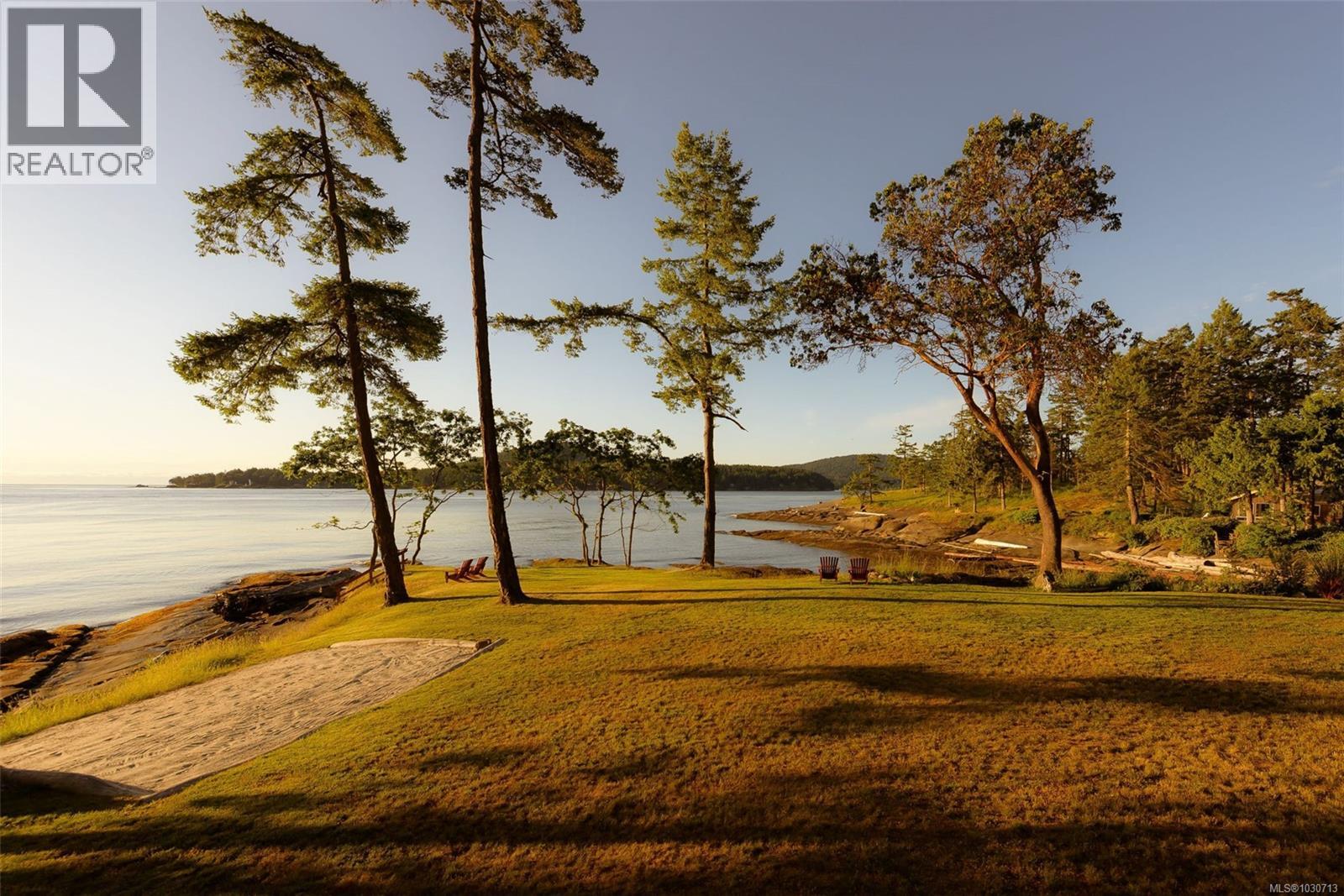  236 Gulf Drive, Galiano Island