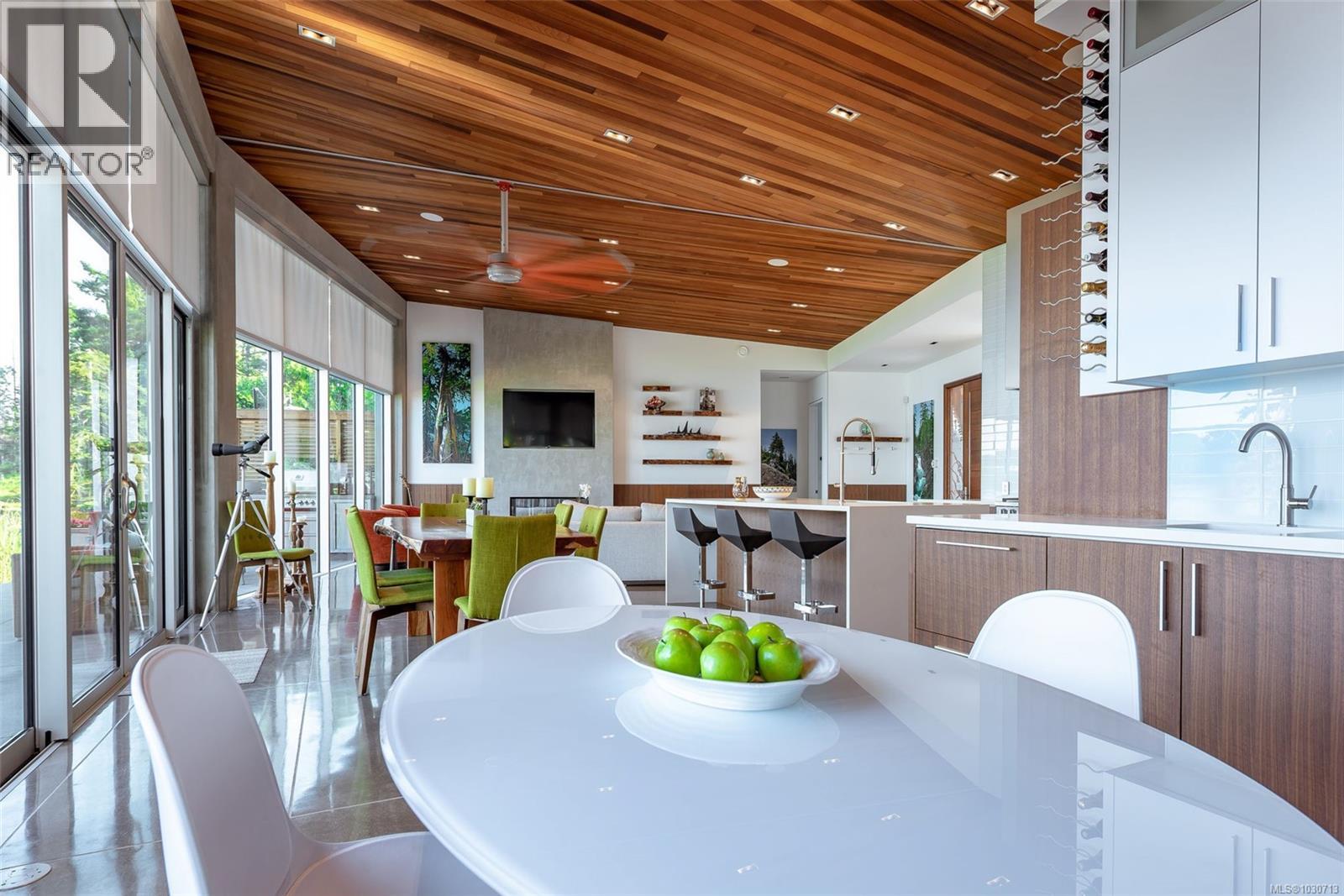  236 Gulf Drive, Galiano Island