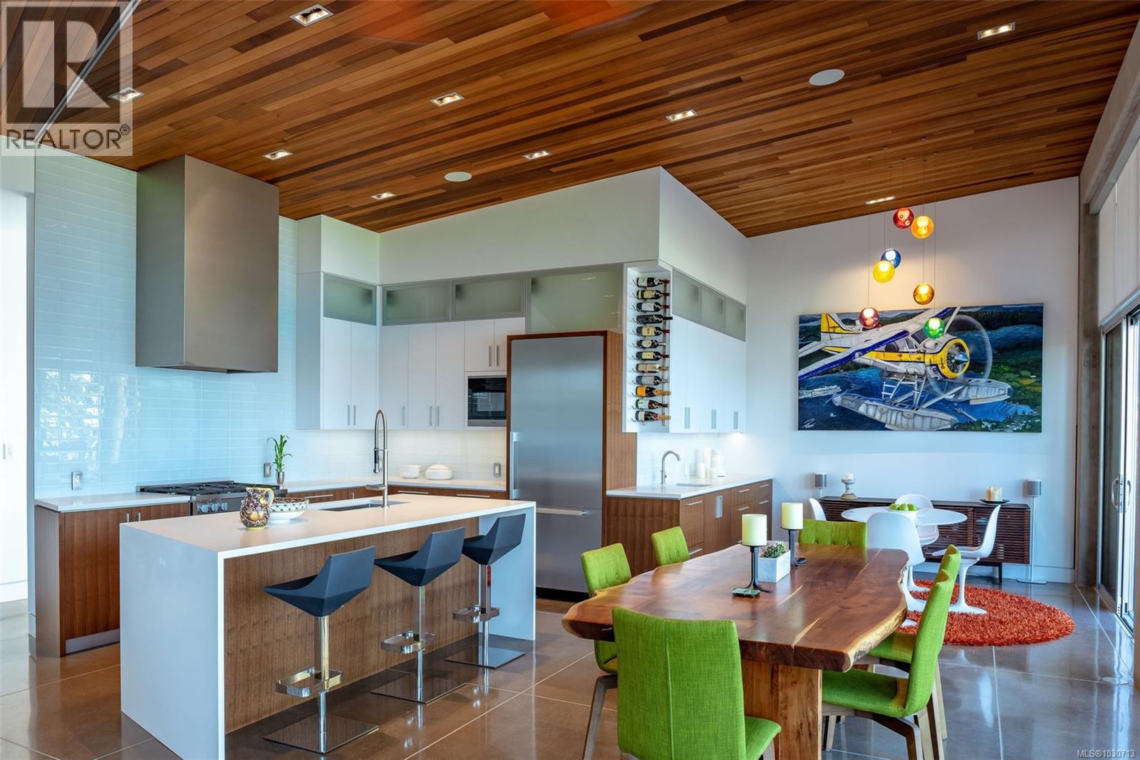  236 Gulf Drive, Galiano Island