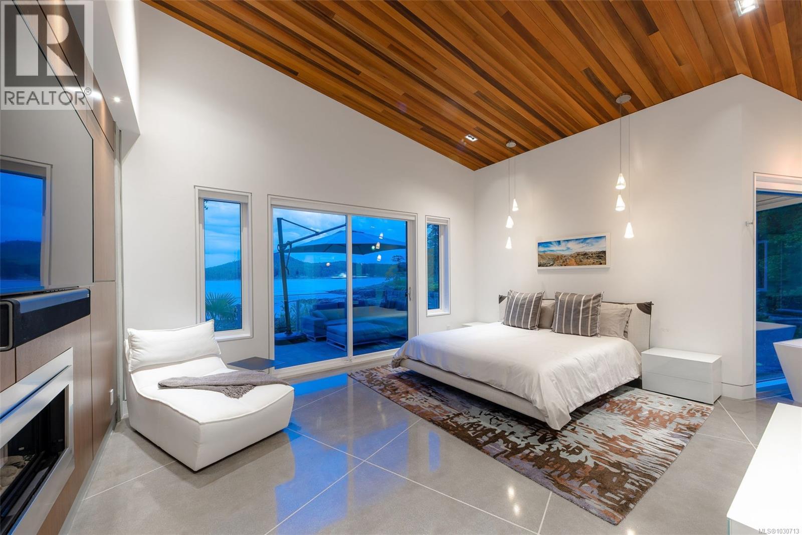  236 Gulf Drive, Galiano Island