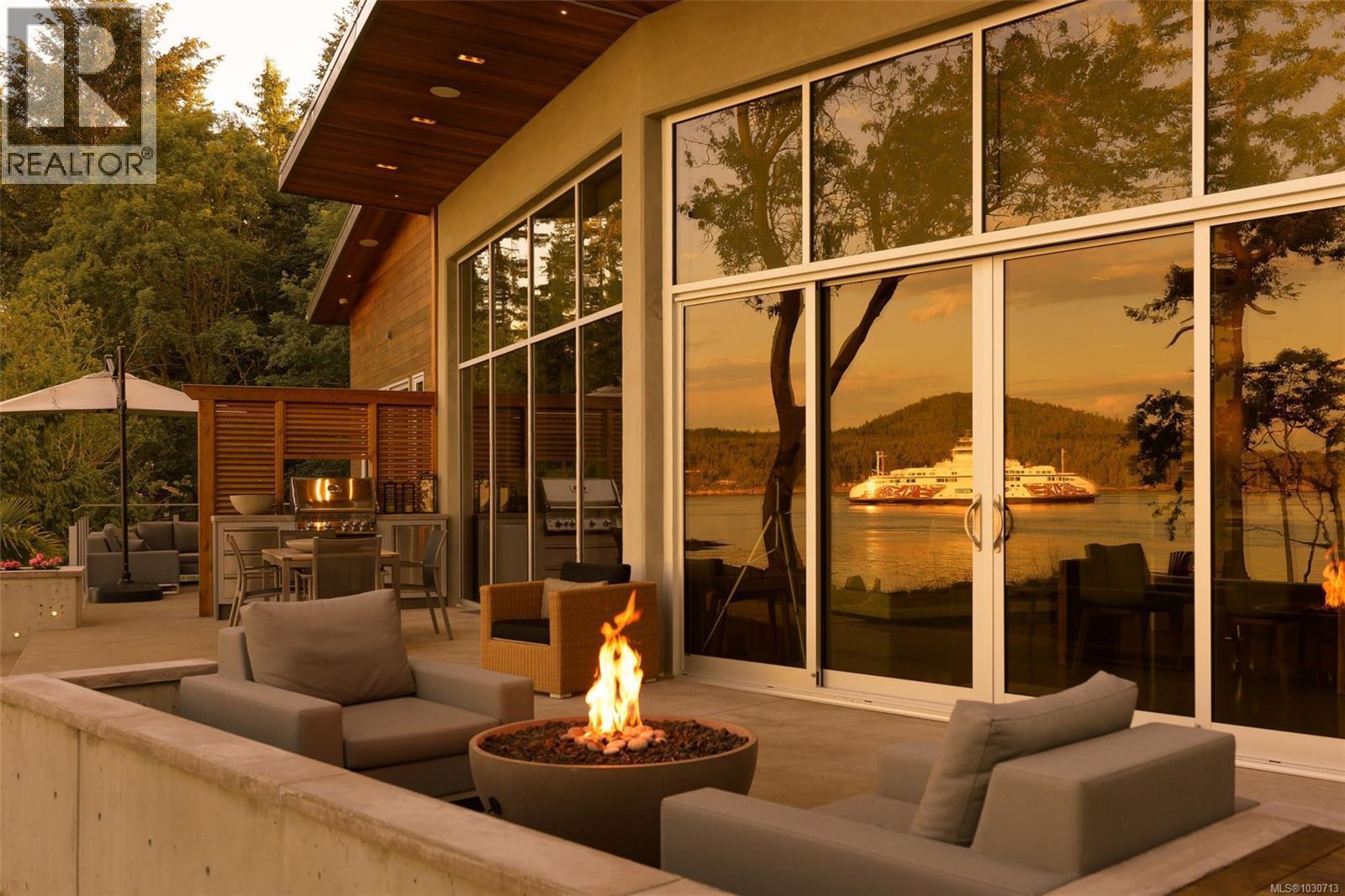  236 Gulf Drive, Galiano Island