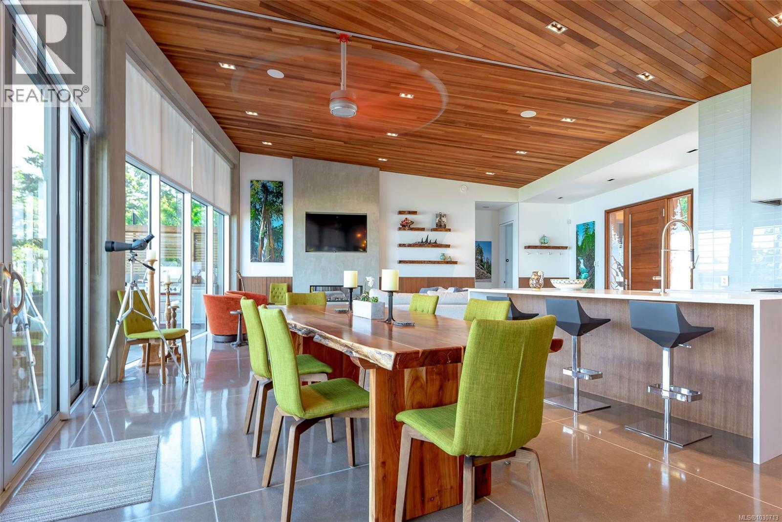  236 Gulf Drive, Galiano Island