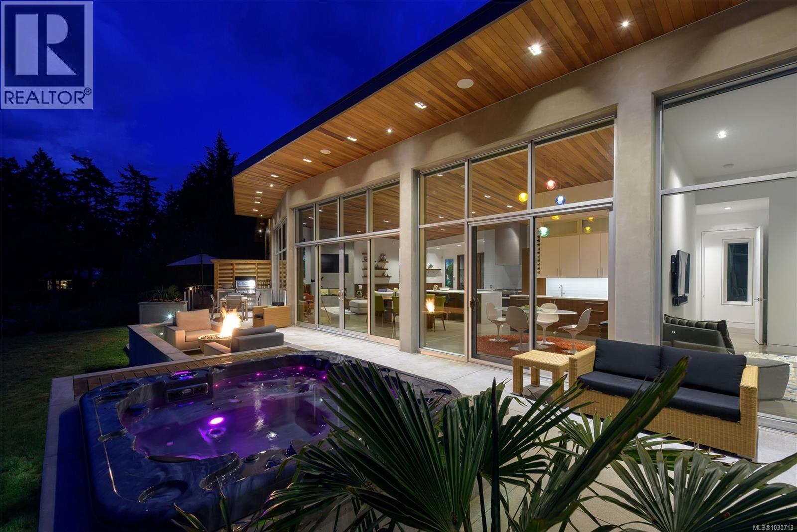  236 Gulf Drive, Galiano Island