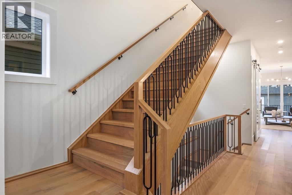 Single Family House for Sale in   Street NW Hillhurst Calgary 