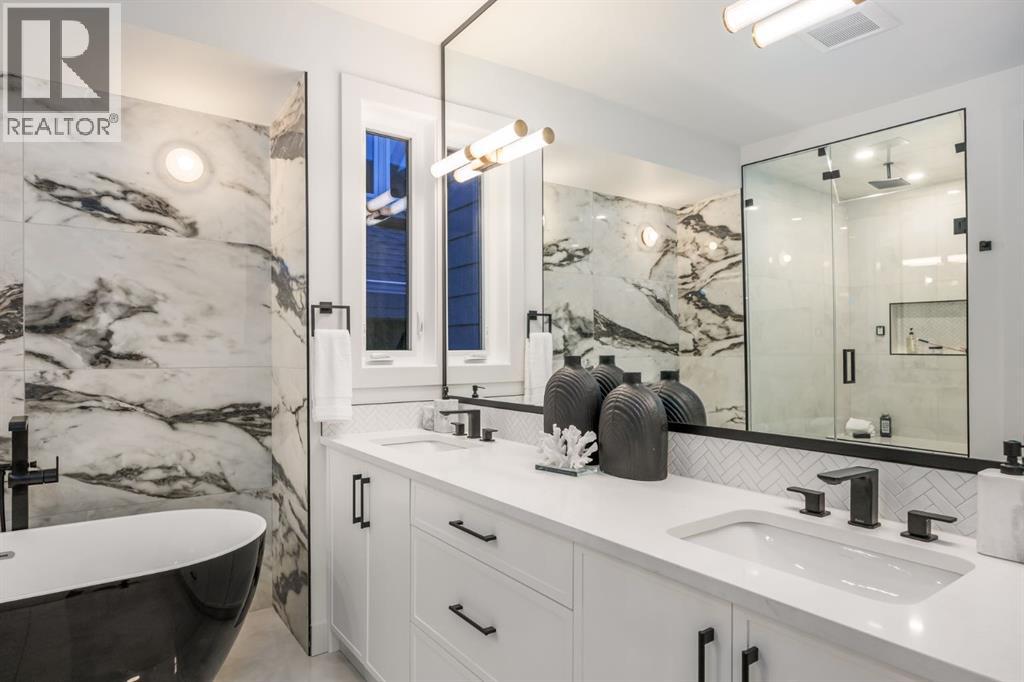 Single Family House for Sale in   Street NW Hillhurst Calgary 