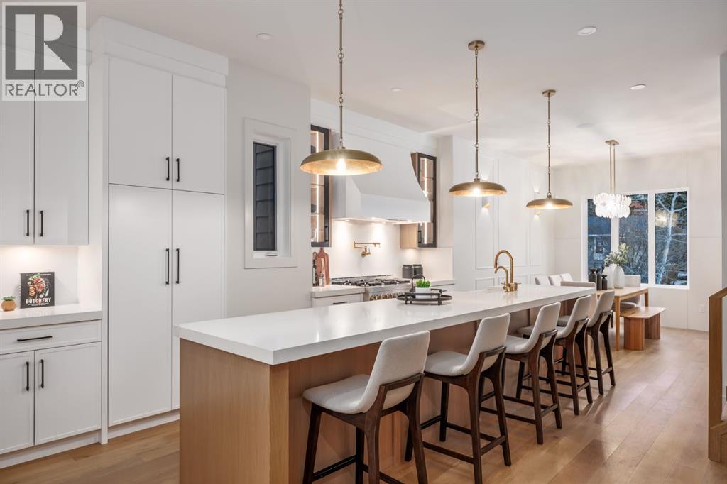 Single Family House for Sale in   Street NW Hillhurst Calgary 