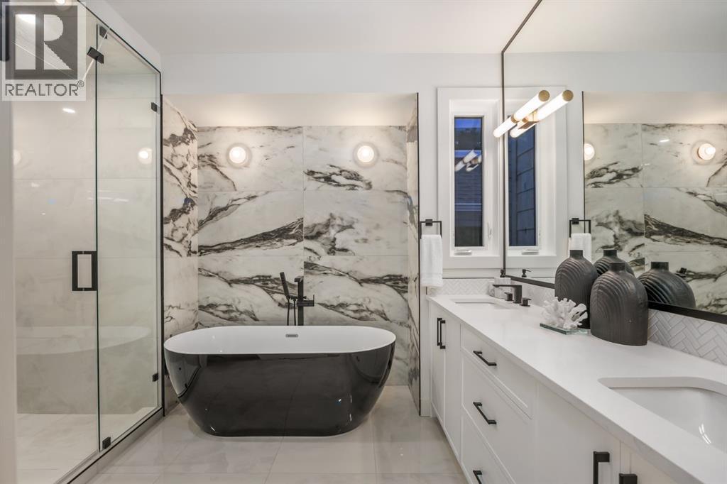 Single Family House for Sale in   Street NW Hillhurst Calgary 