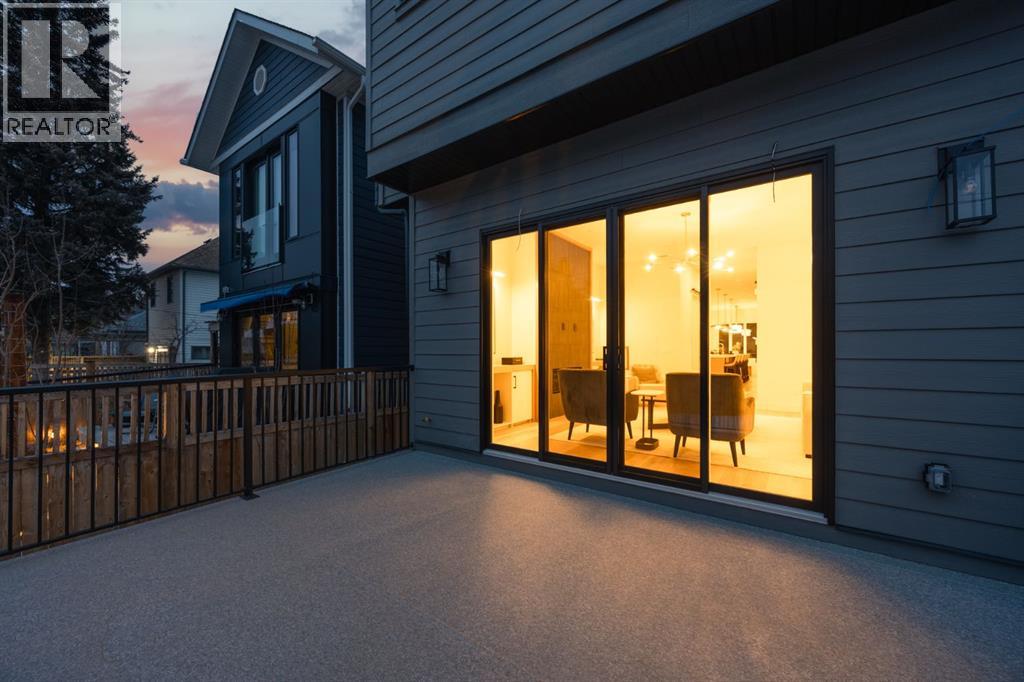 Single Family House for Sale in   Street NW Hillhurst Calgary 