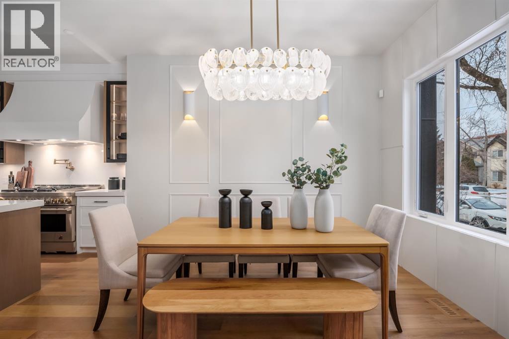 Single Family House for Sale in   Street NW Hillhurst Calgary 