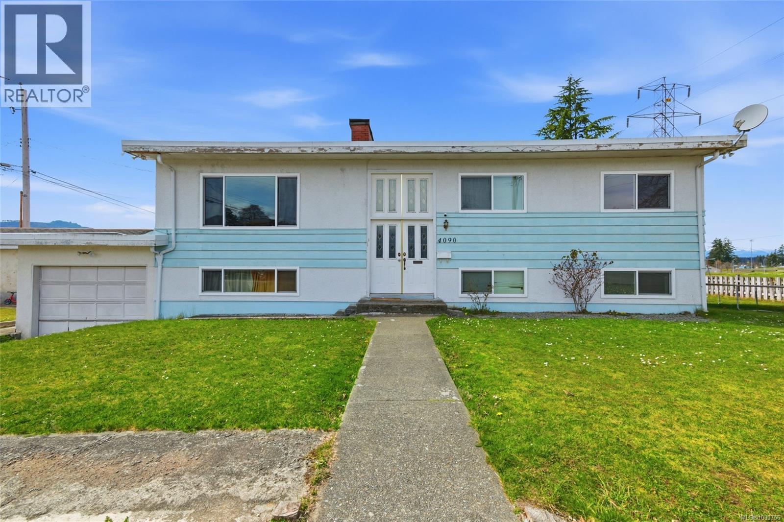 4090 Wood Ave, Port Alberni