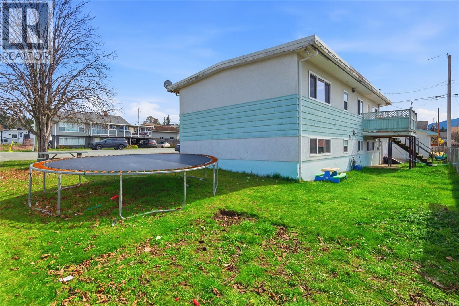 4090 Wood Ave, Port Alberni