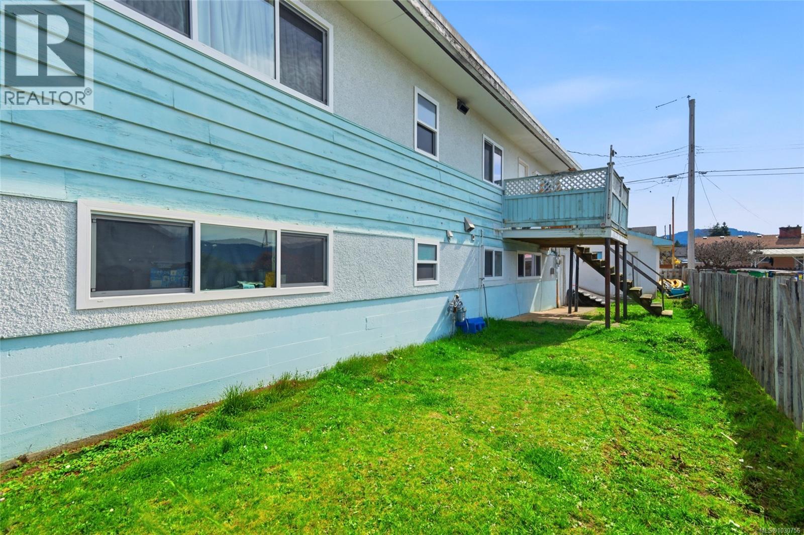 4090 Wood Ave, Port Alberni