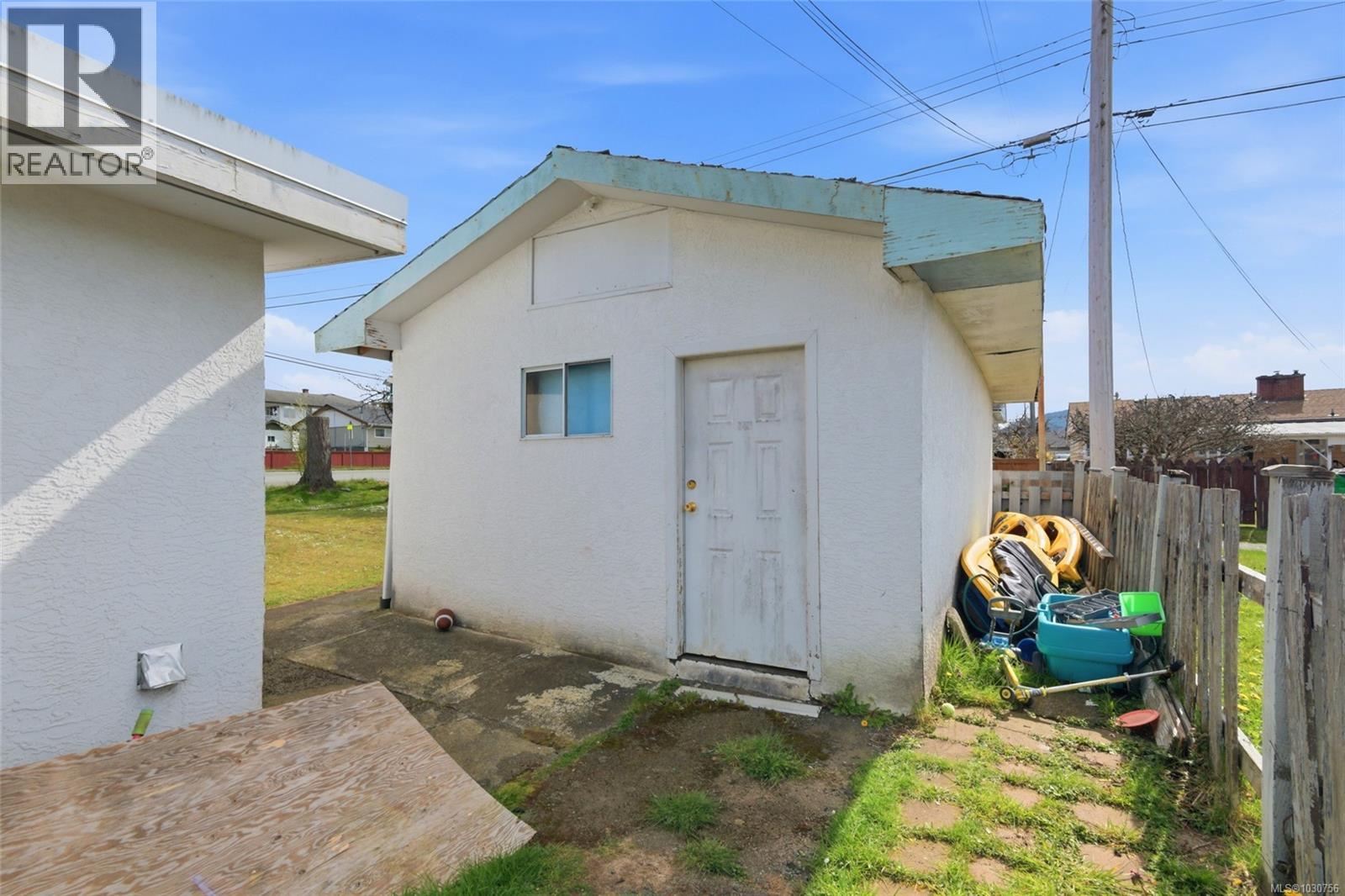 4090 Wood Ave, Port Alberni