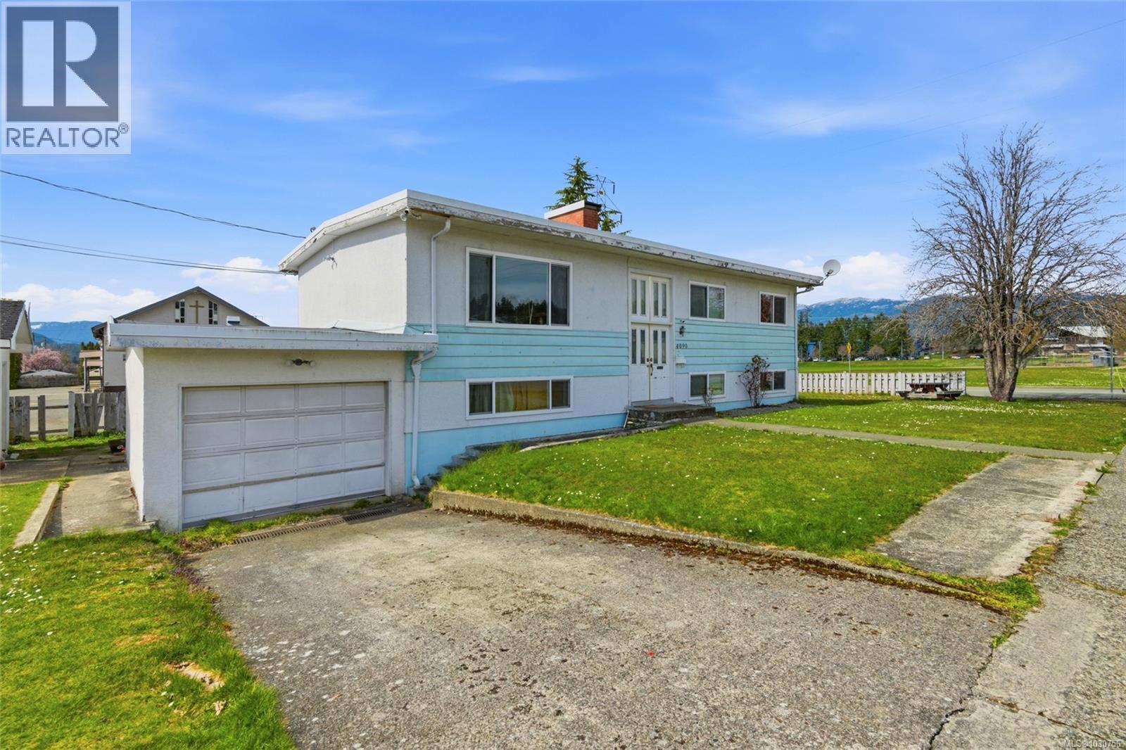 4090 Wood Ave, Port Alberni