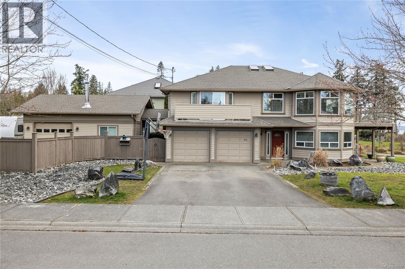 615 CHINOOK AVE - 39