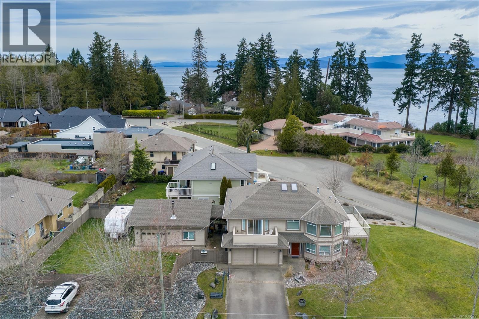 615 CHINOOK AVE - 58