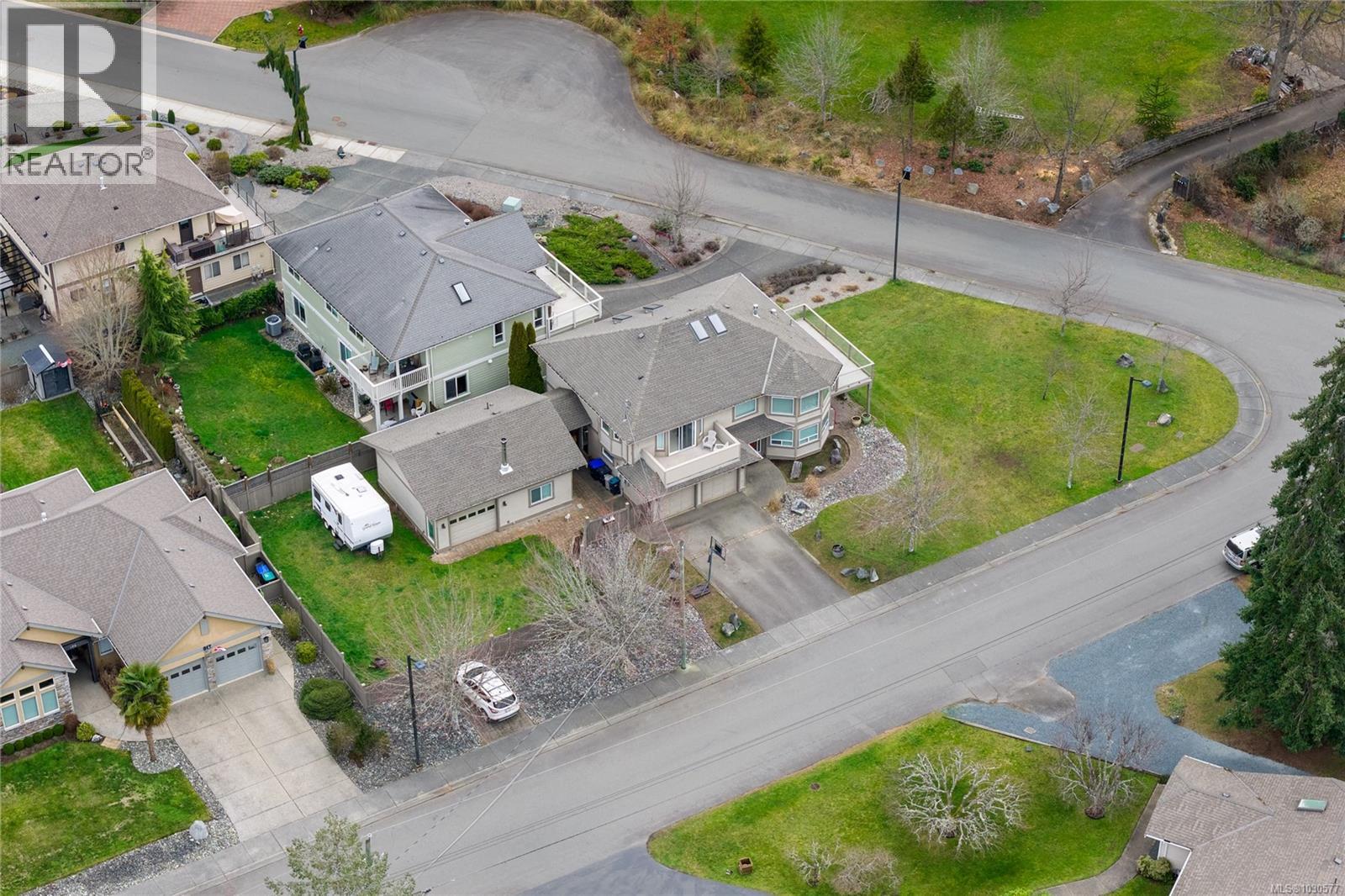 615 CHINOOK AVE - 66