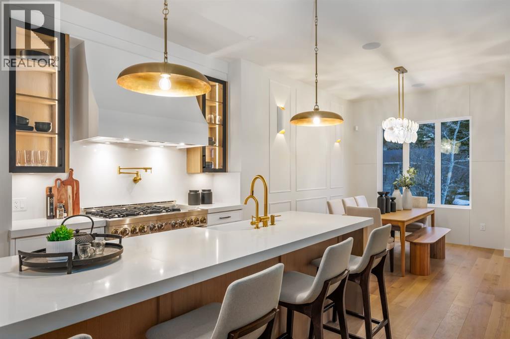 Single Family House for Sale in   Street NW Hillhurst Calgary 