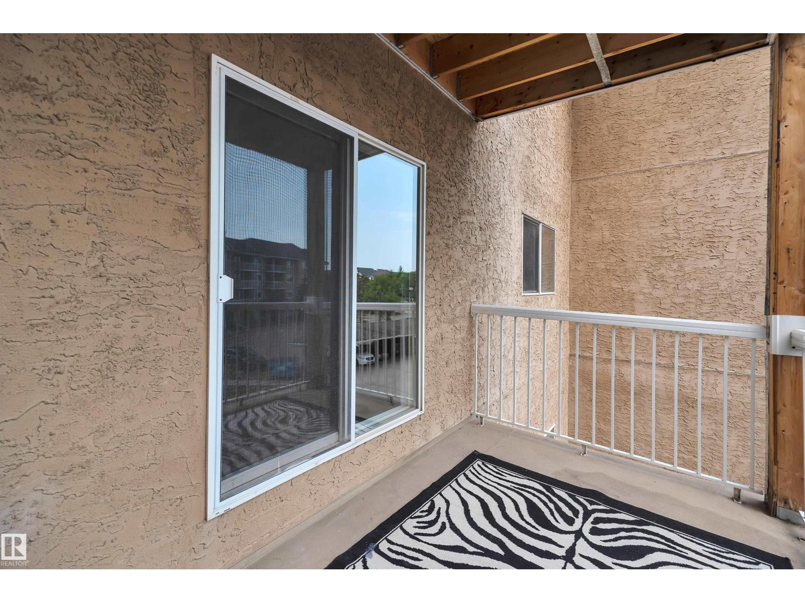 #302 17467 98A AV NW, Edmonton