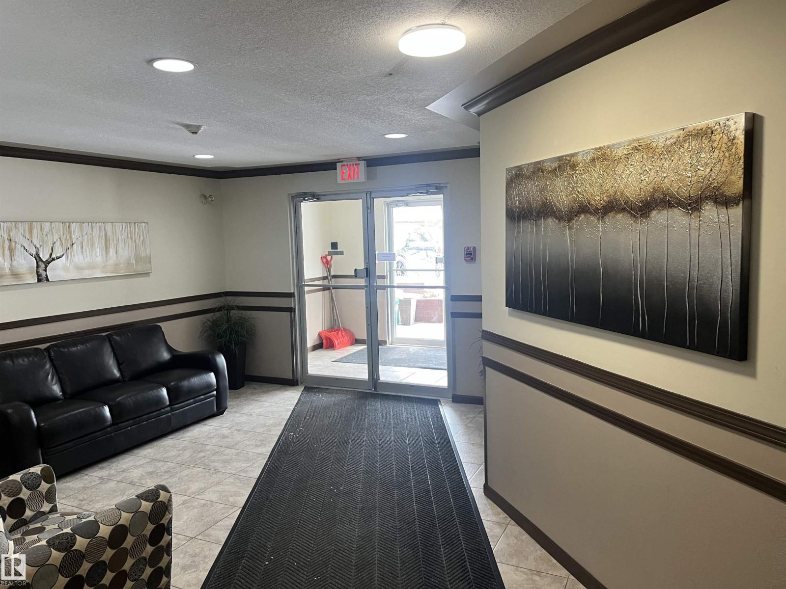 #302 17467 98A AV NW, Edmonton