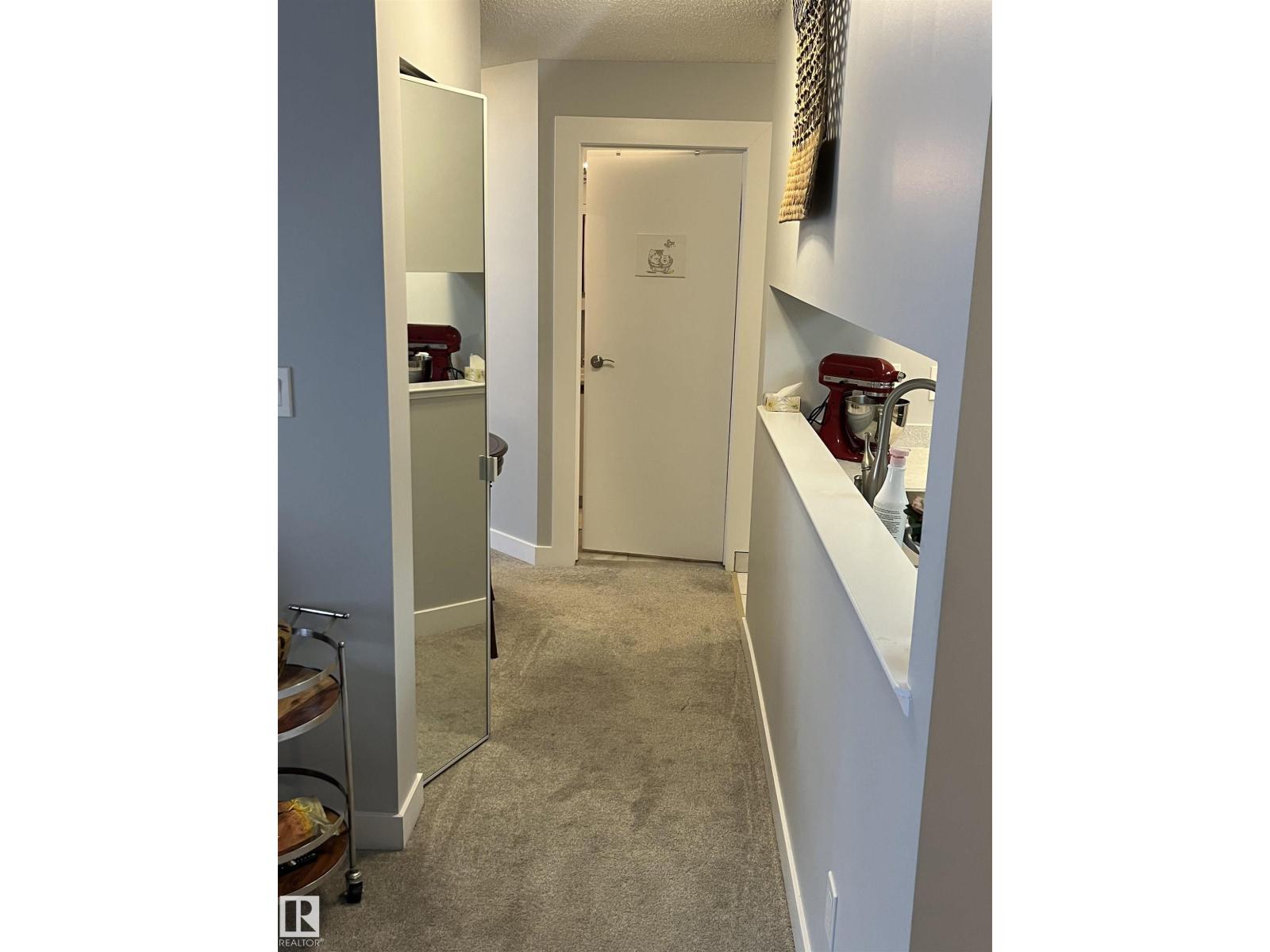 #302 17467 98A AV NW, Edmonton