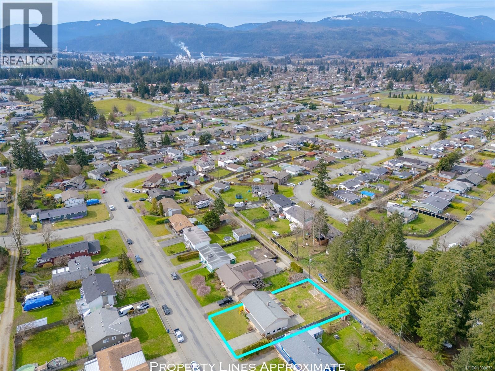 5438 Haslam Dr, Port Alberni