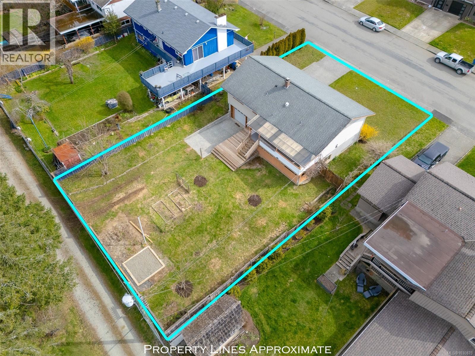 5438 Haslam Dr, Port Alberni