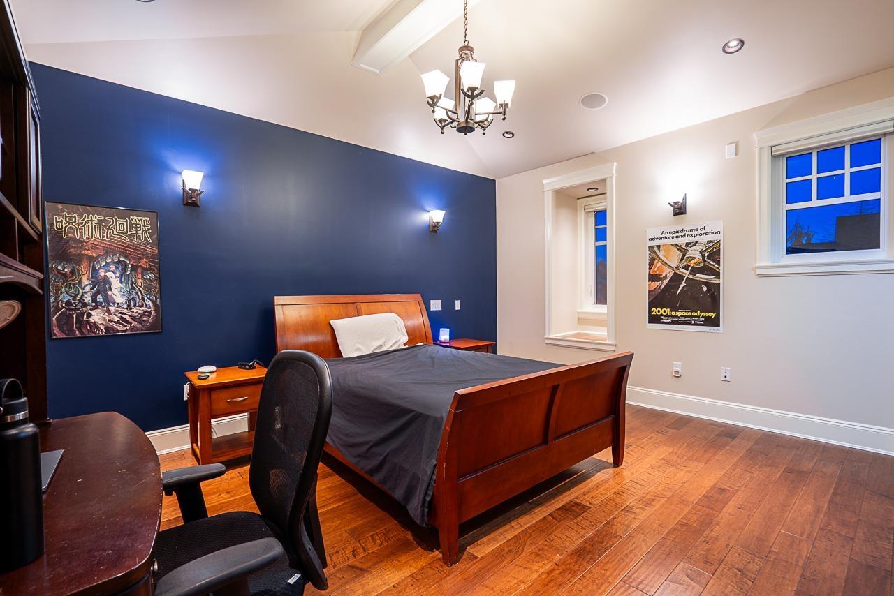 3472 164A STREET, Surrey