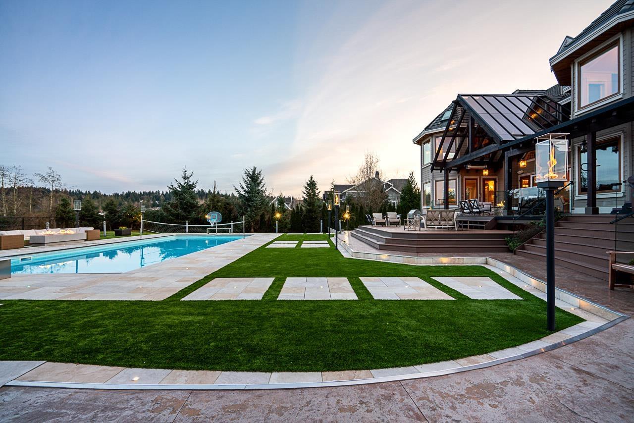 3472 164A STREET, Surrey