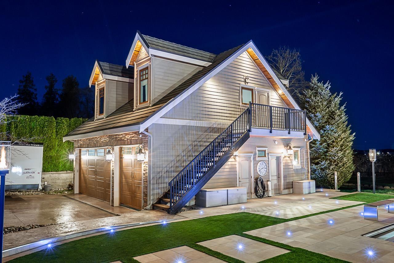 3472 164A STREET, Surrey