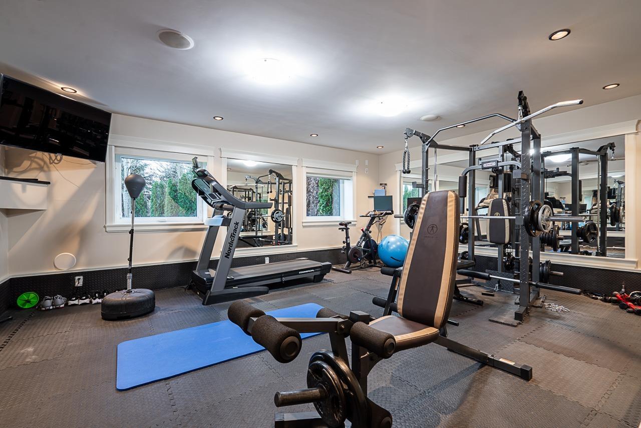 3472 164A STREET, Surrey