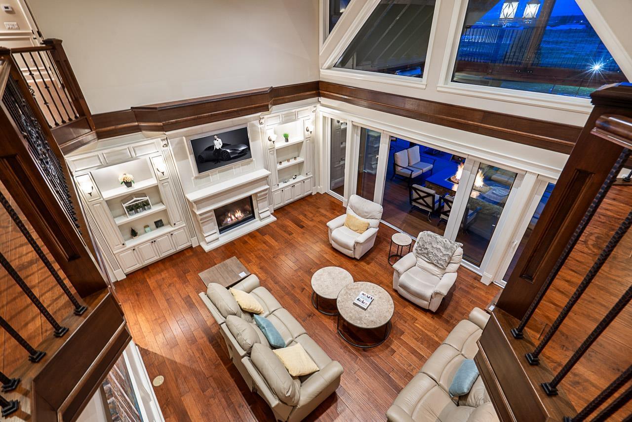 3472 164A STREET, Surrey